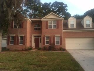 5 Mary Musgrove Dr, Savannah GA  31410-4037 exterior