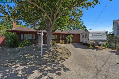 151 Fabian Way, Concord, CA 94518-1207