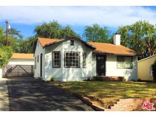 3244 Dabney Ave, Altadena, CA 91001-4232