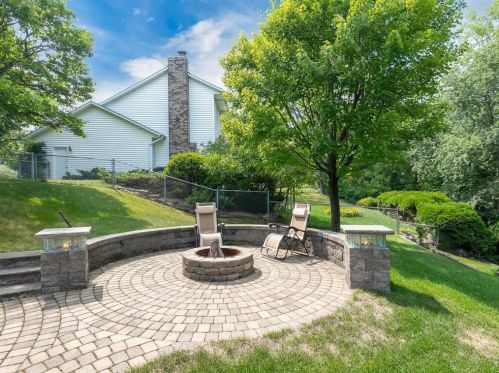 8405 135th St, Saint Paul MN  55124-9538 exterior