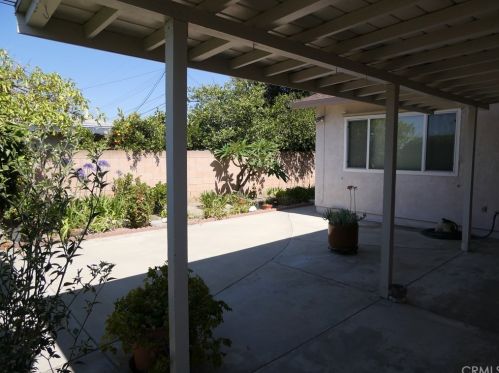 411 Nutwood St, Anaheim CA  92804-2633 exterior