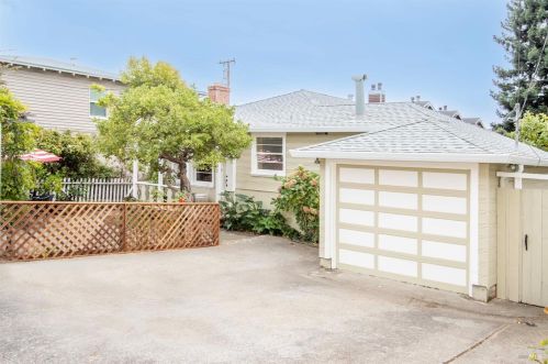 303 Belle Ave, San Rafael, CA 94901-3411