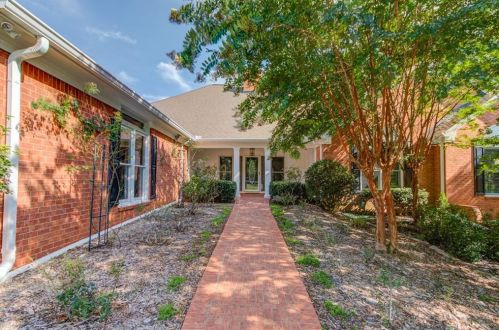 1310 Grapevine Trl, Monroe GA  30656-4513 exterior