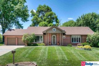 1524 126th St, Omaha, NE 68154-1208