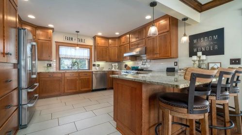 308 Locust St, Stratford, IL 61064-1408