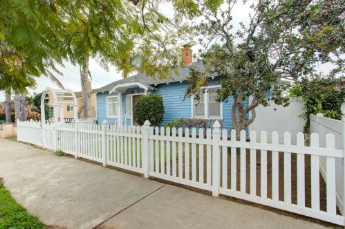 321 Soledad St, Santa Barbara, CA 93103-2642