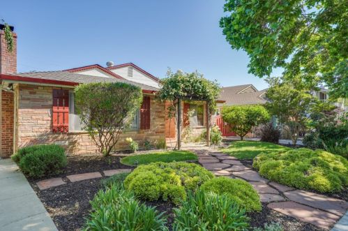 1730 Naglee Ave, San Jose, CA 95126-1930