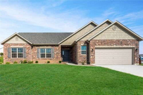 332 Carr Creek Dr, Columbia, IL 62236-4573