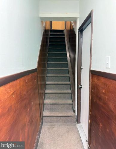 1710 Federal St, Philadelphia PA  19146-3016 exterior
