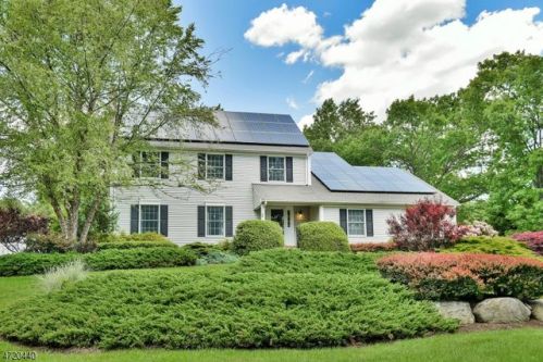 5 Clydesdale Ridge Rd, Wantage, NJ 07461-2856