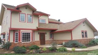 2691 Mountain Oak Ln, Rescue, CA 95672-9532
