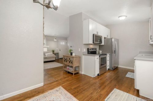 4063 Quintero Way, Aurora CO 80013-3229 exterior