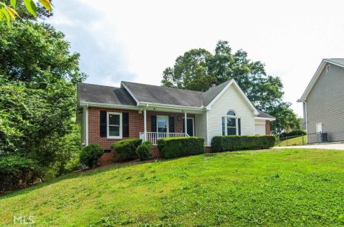 107 Stoney Way, Carrollton, GA 30116-5109