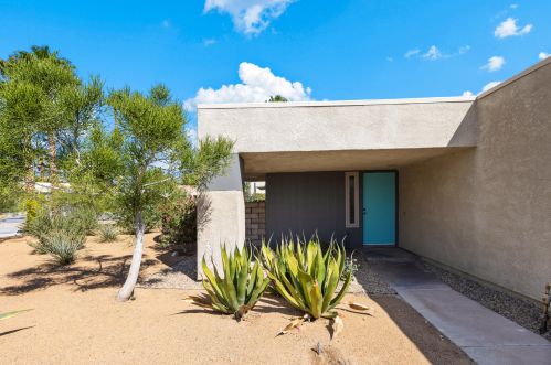 1448 Sunflower Cir, Palm Springs, CA 92262-1766
