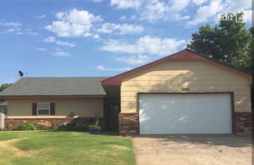 2805 Osage Dr, Woodward, OK 73801-1924