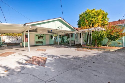 1483 Merry Ln, San Jose, CA 95128-4453