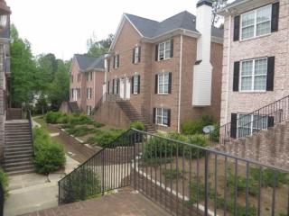 8949 Carroll Manor Dr, Atlanta GA  30350-2018 exterior