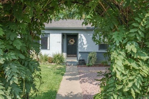 1542 Sherman Ave, Chico, CA 95926-2707