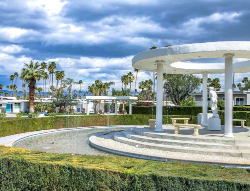 2552 Sierra Madre, Palm Springs, CA 92264-9485