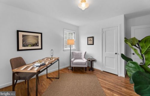 1504 Gridley Ln, Silver Spring MD 20902-3851 exterior