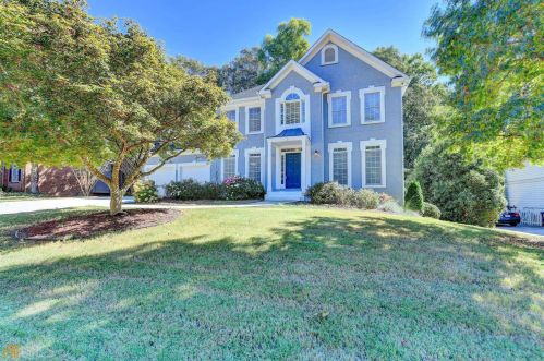 1407 Winborn Cir, Kennesaw, GA 30152-6957