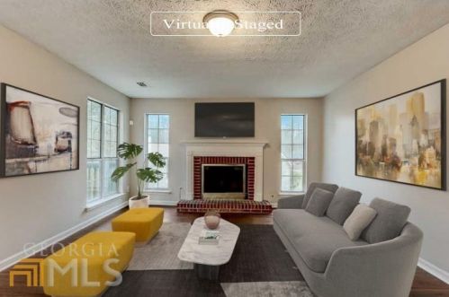 3094 Herscu Way, Lithonia, GA 30038-1153