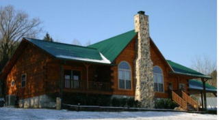416 Elrod Ln, Gainesboro, TN 38562-5825
