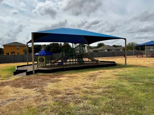 245 Wallops, Uhland TX 78640-4180 exterior