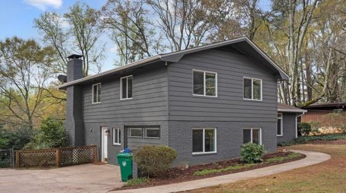 2947 Greenbrook Way, Atlanta, GA 30345-3753