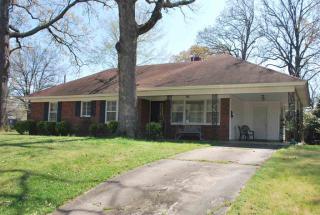 4977 Essexshire Ave, Memphis, TN 38117-5628