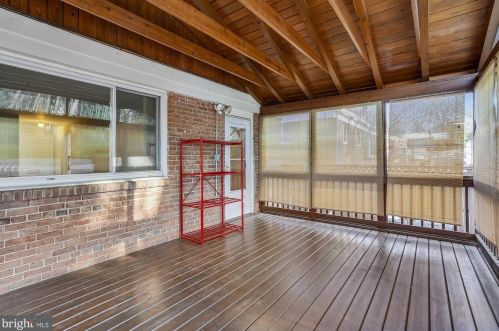 3904 Jeffry St, Silver Spring MD 20906-4224 exterior