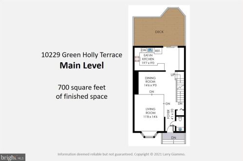 10229 Green Holly Ter, Silver Spring, MD 20902-5812