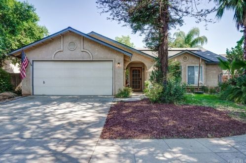 309 Lynn Way, Madera, CA 93638-0855