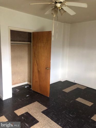 1814 22nd St, Philadelphia PA 19140-4703 exterior