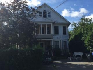 133 Hoffman St, Torrington CT  06790-6226 exterior