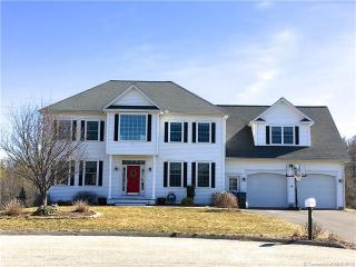 63 Blueberry Ln, Southington, CT 06489-3931