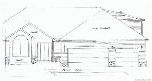 16 Whisper Willow Dr, Fairview, NC 28730-9129