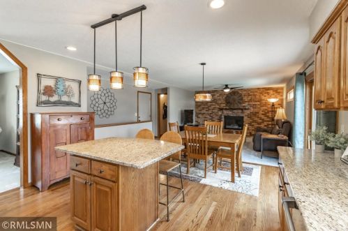 1753 Forssa Way, Saint Paul MN  55122-2693 exterior