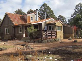 24041 T50 Rd, Grand Mesa, CO 81413-8102