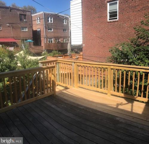 4529 Baltimore Ave, Philadelphia PA  19143-2145 exterior