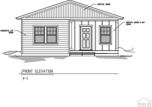 296 Harmony Dr, Pueblo, CO 81007-6379
