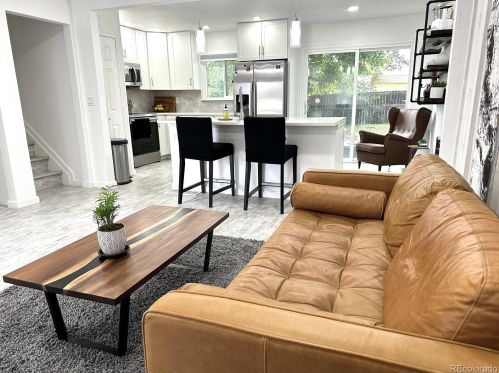 8217 Explorador Calle, Denver CO  80229-5566 exterior