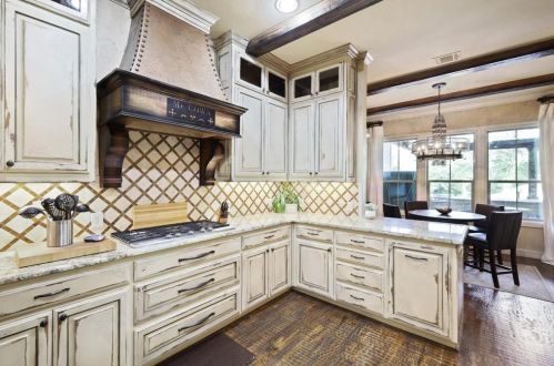 2117 Fairway Acres Dr, Argyle TX 76226-9536 exterior