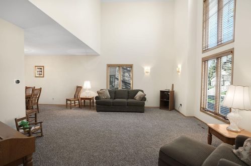 13176 Heritage Way, Saint Paul MN  55124-9465 exterior