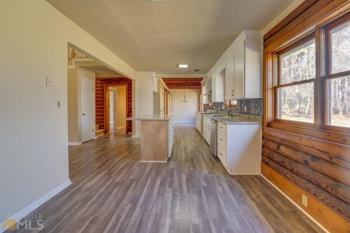 3401 Monica Ln, Conyers GA  30094-3934 exterior