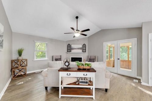 28 Ginger Dr, Big Canoe GA  30143-3969 exterior