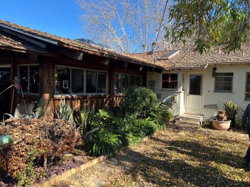 2521 4th Ave, Arcadia, CA 91006-5331