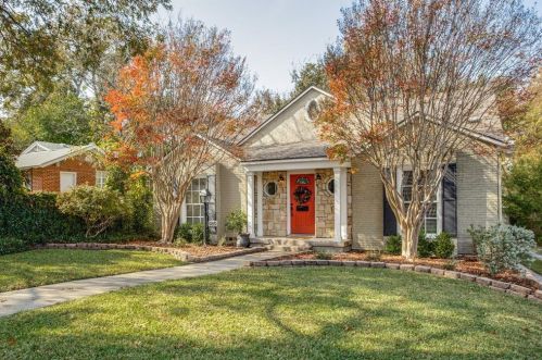 6819 Hammond Ave, Dallas, TX 75223-1108