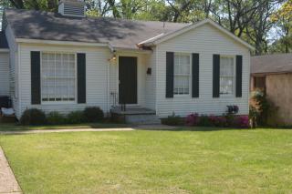 117 Wichita St, Shreveport LA  71101-5055 exterior