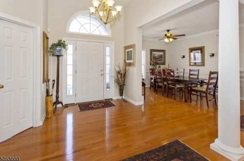 32 Players Blvd, Fredon, NJ 07860-1900
